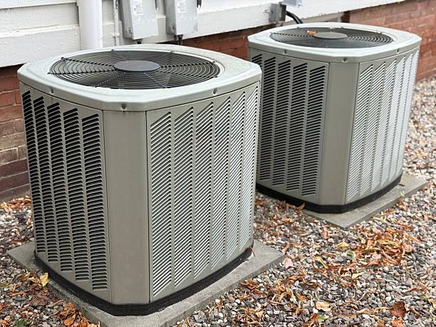 Reliable Hvac Installation contractor in Carbonado, WA by JG Cool HVAC
